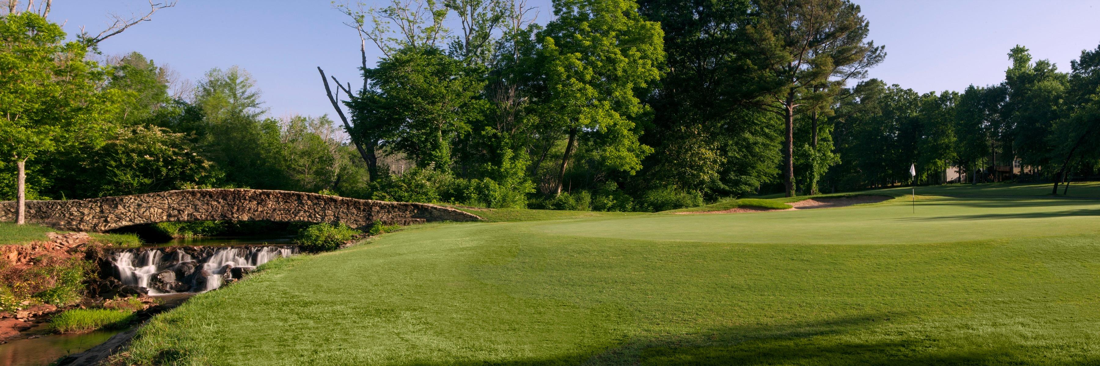 Summer Grove GC - hero1